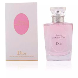 Dior FOREVER AND EVER DIOR Eau de Toilette vaporizador para mujer 100 ml