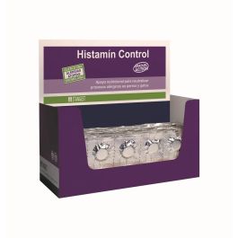 Histamin Control Blister 120 Comprimidos Precio: 50.04999956. SKU: B1D7VTVP23