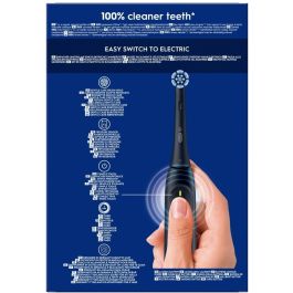 Cepillo de Dientes Eléctrico Oral-B