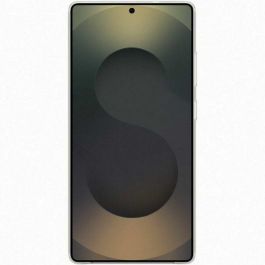 Samsung SAM1735460525184 Funda Negra con Correa y Soporte para Galaxy S25 Ultra