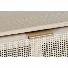 Cajonera DKD Home Decor Madera de Paulonia Madera MDF (42 x 36.5 x 100.5 cm) Cajonera DKD Home Decor Madera de Paulonia Madera MDF (42 x 36.5 x 100.5 cm)