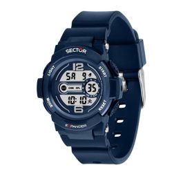 Reloj Unisex Sector R3251525002 (Ø 40 mm) Precio: 63.78999968. SKU: B15SKQ2VB2