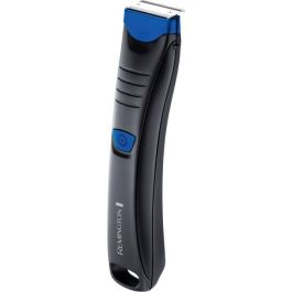 Remington Depilador Corporal BHT 250 - Afeitadora Delicada con 3 Peines, Resistente al Agua, Cuchillas de Acero Inoxidable, 60 Min Autonomía Remington Depilador Corporal BHT 250 - Afeitadora Delicada con 3 Peines, Resistente al Agua, Cuchillas de Acero Inoxidable, 60 Min Autonomía