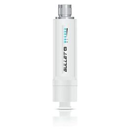 Cable de Red Rígido UTP Categoría 6 UBIQUITI B-DB-AC Blanco Precio: 121.49999983. SKU: B15ZCJV3MZ