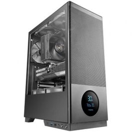Tacens Caja Gaming 2Sagitta20 ATX Semitorre con Panel Cristal Templado Edición 20 Aniversario Precio: 61.49999966. SKU: B1HLBTCBZA