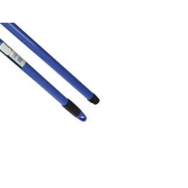 Blanca Palo Escoba o Fregona Metal Gancho Giratorio 140 cm Precio: 3.99000041. SKU: B1CBQXTCKW