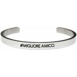 Pulsera Mujer CO88 Collection 8CB-19047 Plateado Pulsera Mujer CO88 Collection 8CB-19047 Plateado