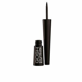 Gosh EYE LINER pen liquid #black, Lápiz de ojos líquido de larga duración Precio: 5.50000055. SKU: S0589608