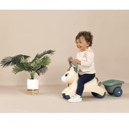 Smoby SMO140502 Portabebés LS Baby Pony Smoby SMO140502 Portabebés LS Baby Pony
