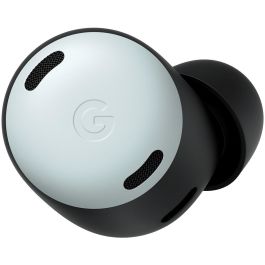 Google Pixel Buds Pro Fog Auriculares Inalámbricos, Cancelación de Ruido Activa, Modo Transparencia, para Android/iOS