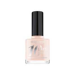 Deborah Milano Laca Uñas 10 Days Long Neutral Nude 581 | Larga Duración hasta 10 Días Precio: 7.88999981. SKU: B18JCCBX98