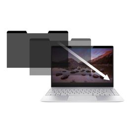 Dicota 2-Way, 14", 16:9, 200 x 1.4 x 319 mm, 0.04 kg Dicota 2-Way, 14", 16:9, 200 x 1.4 x 319 mm, 0.04 kg