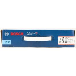 Bosch Professional Taladro-destornillador de impacto GSB 12V-15, sin batería - 06019B6901