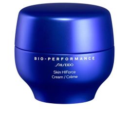 Shiseido BIO-PERFORMANCE SKIN HIFORCE Crema Regeneradora y Firmeza para Mujer, 50 ml Precio: 116.50000032. SKU: B1526NRY5Z