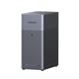 UGREEN NAS DH2300 Almacenamiento en Red 95998 Precio: 189.88999964. SKU: B1684XTSYM