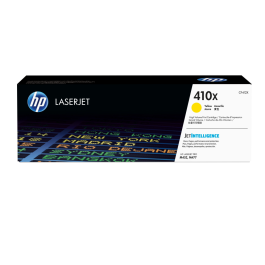 HP CF412X Toner Amarillo Alta Capacidad LaserJet M377 M477 Precio: 245.95000023. SKU: S8409855