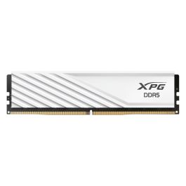 ADATA XPG Lancer Blade AX5U6400C3216G-SLABWH - Memoria RAM 16GB DDR5 6400MHz CL39, Intel XMP 3.0 / AMD EXPO, 288-pin DIMM (1x16GB) Precio: 385.3003. SKU: B13XV6AC6W