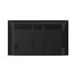Sony FW-43EZ20L Pantalla Profesional LED 43" (109.2 cm) 4K UHD para Señalización Digital 16/7 con Android y WiFi