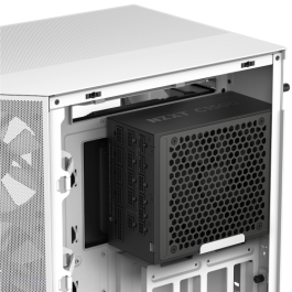 NZXT PA-5P1BB-EU Fuente de Alimentación 1500W 80 PLUS Platinum ATX Negro NZXT PA-5P1BB-EU Fuente de Alimentación 1500W 80 PLUS Platinum ATX Negro