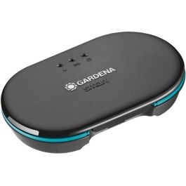 Gardena Smart Irrigation Control - Sistema de Riego por Goteo, Plástico, Gris Precio: 241.58999997. SKU: B1AL4DK76D