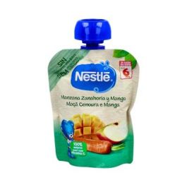 Nestle Bolsita Manzana Zanahoria Y Mango 90 G Nestle Bolsita Manzana Zanahoria Y Mango 90 G Precio: 1.8900002. SKU: B1HMP92FQZ