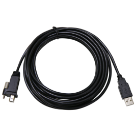 AVer 064AUSB--CCP Cable USB 3.2 Gen 1 (3.1 Gen 1) 3 m USB A a USB B Negro Precio: 22.94999982. SKU: B1GQYTJX9C