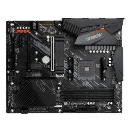 Gigabyte B550 AORUS ELITE V2 Placa Base AMD Ryzen 5000, 12+2 VRM, DDR4 4733MHz, 1xPCIe 4.0 + 1xPCIe 3.0 M.2, 2.5GbE LAN