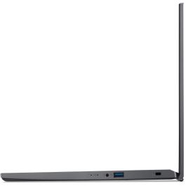 Acer EX215-55-5444 Extensa 15 Intel Core i5-1235U 16GB RAM 512GB SSD Linux Gris Acero Portátil