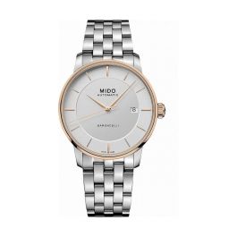 Reloj Hombre Mido (Ø 39 mm) Reloj Hombre Mido (Ø 39 mm) Precio: 1822.88999981. SKU: S7225904