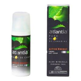 Active Energy Anti Aging Men 50Ml. Precio: 16.50000044. SKU: B1CXPZSJZH