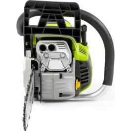 Fieldmann FIE8590669327065 Motosierra térmica 45cc Guía 40cm Fácil mantenimiento