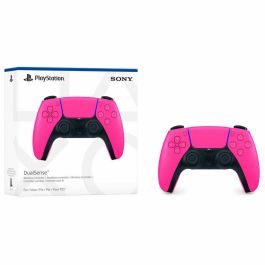 Mando Gaming Sony Rosa Bluetooth 5.1 Precio: 89.49999982. SKU: B1AKN4S93Z