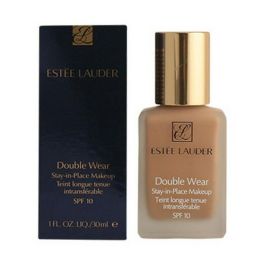 Base de Maquillaje Fluida Double Wear Estee Lauder (30 ml) Precio: 33.94999971. SKU: S0560026