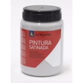 La Pajarita Témpera Escolar Bote De 35 mL Satinada Gris L-40 Precio: 1.68999974. SKU: B135TJNQY8