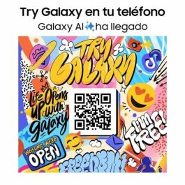 Smartphone Samsung Galaxy S24 8GB/ 256GB/ 6.2"/ 5G/ Violeta Cobalt