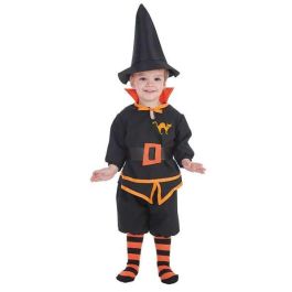 Creaciones Llopis Disfraz Bebe Mago Carolus 0-12 Meses Precio: 9.5900002. SKU: B1B93S5VP9