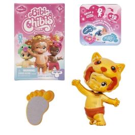 Figura bibi chibis pack individual - modelos surtidos Figura bibi chibis pack individual - modelos surtidos