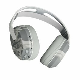 Turtle Beach TBS-3103-95 Stealth 500 Auriculares inalámbricos para juegos PS Camuflaje Ártico
