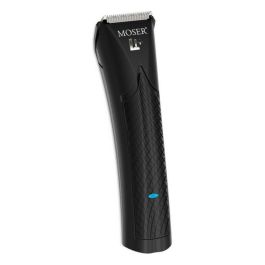 Cortapelos Inalámbrico Moser TrendCut 1661-0460 0,9 mm Negro Cortapelos Inalámbrico Moser TrendCut 1661-0460 0,9 mm Negro