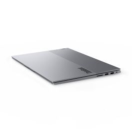 Lenovo ThinkBook 16 G8 IRL Portátil Intel Core 7 240H, 16 GB DDR5, 512 GB SSD, Pantalla 16" WUXGA, Windows 11 Pro, Gris