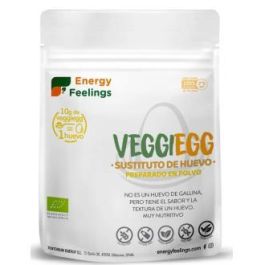 Veggiegg Sustituto Huevo 120 Gr Eco Vegan Sg Precio: 4.4999999. SKU: B1GK8A2RLQ