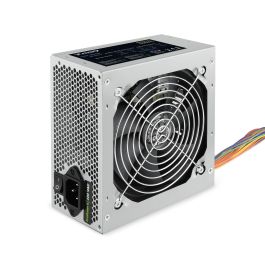 Fuente de Alimentación TooQ TQEP-500SSE/ 500W/ Ventilador 12cm Fuente de Alimentación TooQ TQEP-500SSE/ 500W/ Ventilador 12cm
