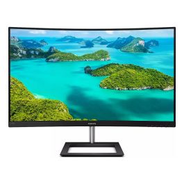 Philips Monitor 272E1CA/00 27" (68.5cm) Full HD 1920x1080 VA Curvo 75Hz HDMI DP Precio: 213.69000026. SKU: B1HD4KRZLR