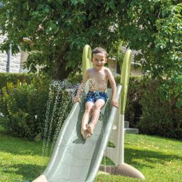 SMOBY - SMOBY Life - Splashy Way - Tobogán SMOBY - SMOBY Life - Splashy Way - Tobogán