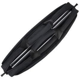 RIVACASE 8335 Riva NB Tasche Biscayne Lady Bag para portátil de 15,6 pulgadas, negro