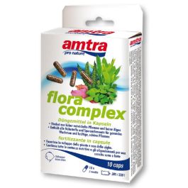 Amtra Flora Complex Caps Precio: 9.5000004. SKU: B1EAMQR7KM