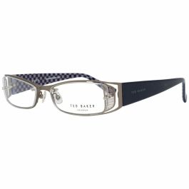 Montura de Gafas Hombre Ted Baker TB4135 55963 Montura de Gafas Hombre Ted Baker TB4135 55963 Precio: 62.50000053. SKU: S7221115