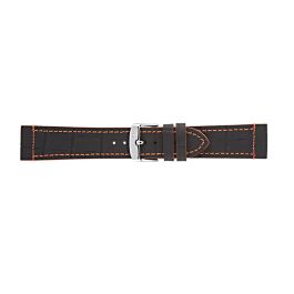 Correa para Reloj Morellato A01X4910B44886CR24 24 mm Precio: 51.89000058. SKU: B19XXL8GE9