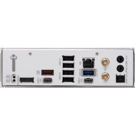 MSI 911-7E75-001 Placa Base B850 GAMING PLUS WiFi PZ para AMD AM5, 4x DDR5 256GB, WiFi 7, Bluetooth 5.4, 5G LAN, ATX
