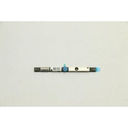 Lenovo HD RGB camera, Common Camera type A refresh, dual microphones, ZIF connector, compact 4mm design, cable not included. Precio: 40.49999954. SKU: B16QMNK295